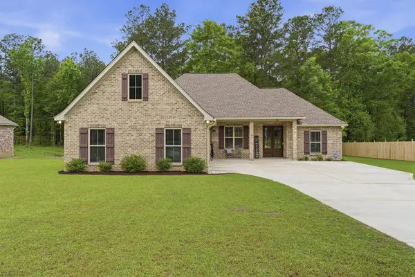 35 Wilson Rd., Hattiesburg, MS 39402