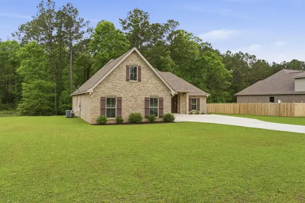 35 Wilson Rd., Hattiesburg, MS 39402