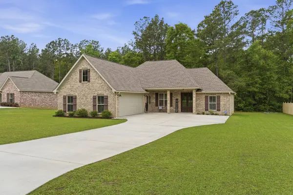 35 Wilson Rd., Hattiesburg, MS 39402