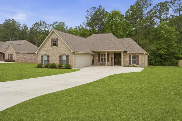 35 Wilson Rd., Hattiesburg, MS 39402