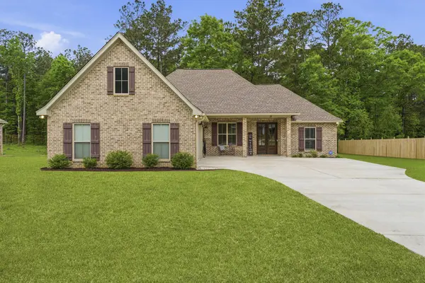 35 Wilson Rd., Hattiesburg, MS 39402