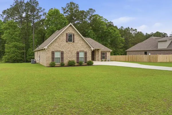 35 Wilson Rd., Hattiesburg, MS 39402