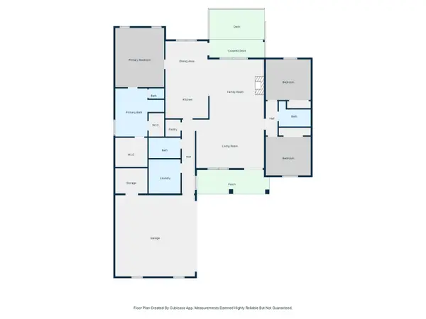 35 Wilson Rd., Hattiesburg, MS 39402
