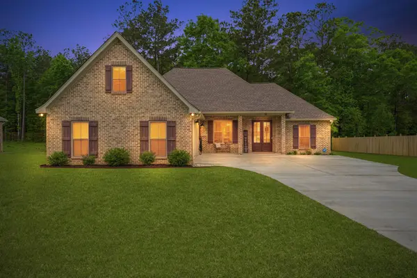 35 Wilson Rd., Hattiesburg, MS 39402