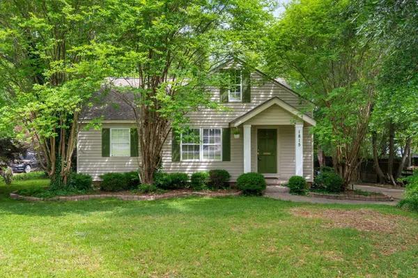 1815 2nd TER, Hattiesburg, MS 39401