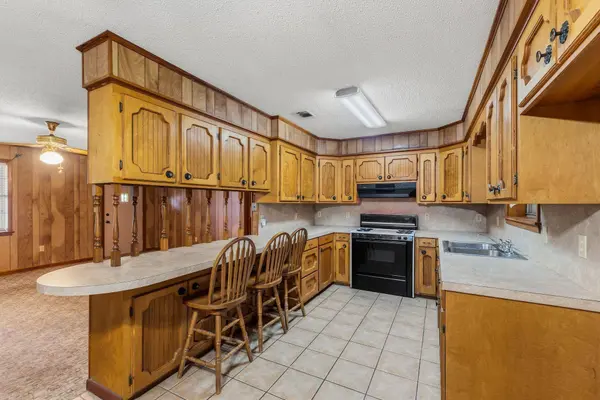 25 E Broad St., Foxworth, MS 39483