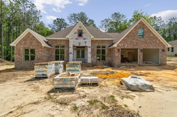 6 Shadow Ridge Dr., Laurel, MS 39443