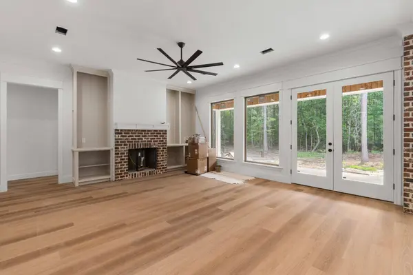 6 Shadow Ridge Dr., Laurel, MS 39443