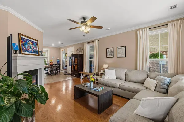 28 Bridgefield, Hattiesburg, MS 39402