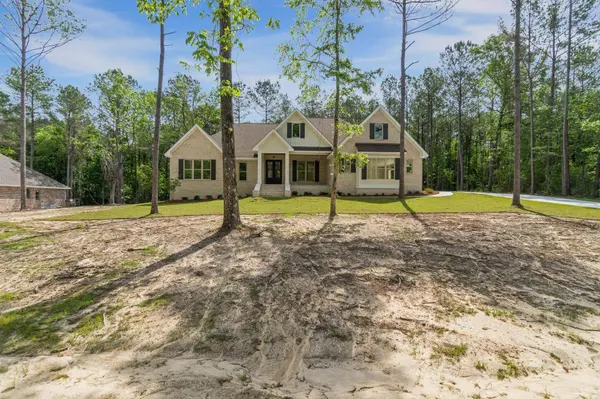 8 Shadow Ridge Dr., Laurel, MS 39443