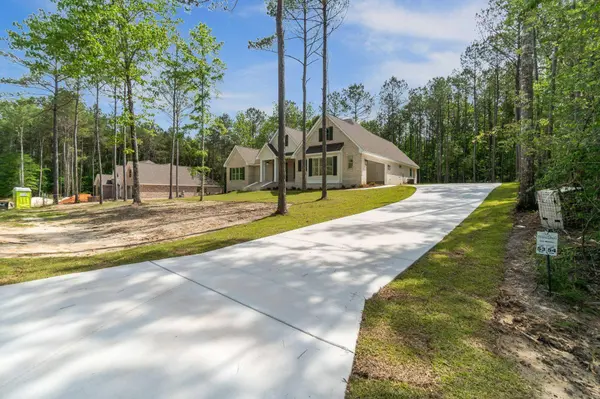 8 Shadow Ridge Dr., Laurel, MS 39443