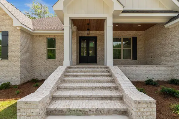 8 Shadow Ridge Dr., Laurel, MS 39443
