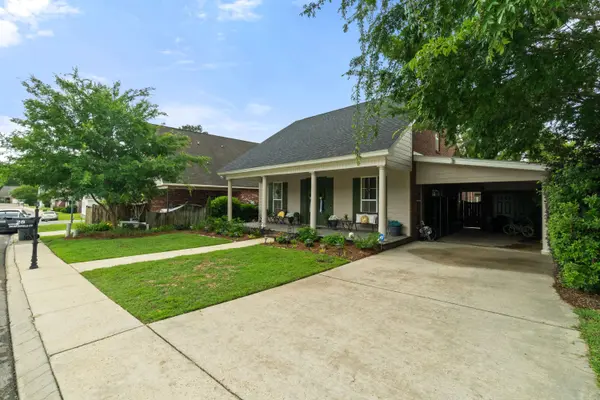 28 Bridgefield, Hattiesburg, MS 39402