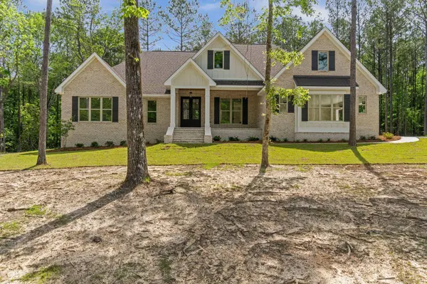 8 Shadow Ridge Dr., Laurel, MS 39443