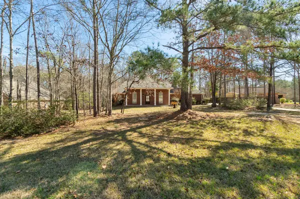 219 Morrell, Hattiesburg, MS 39402