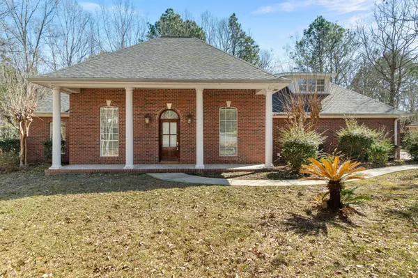 219 Morrell, Hattiesburg, MS 39402