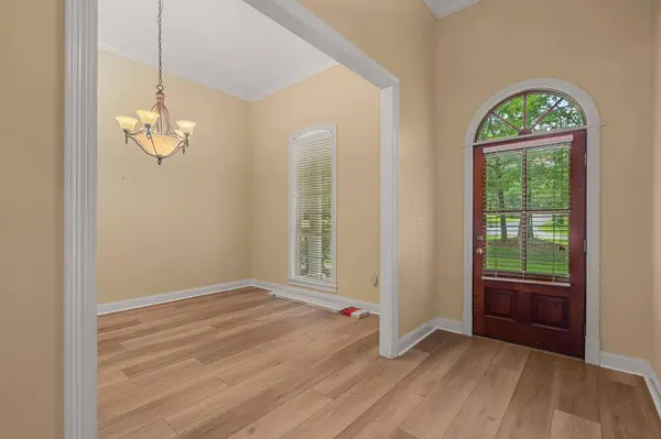 219 Morrell, Hattiesburg, MS 39402