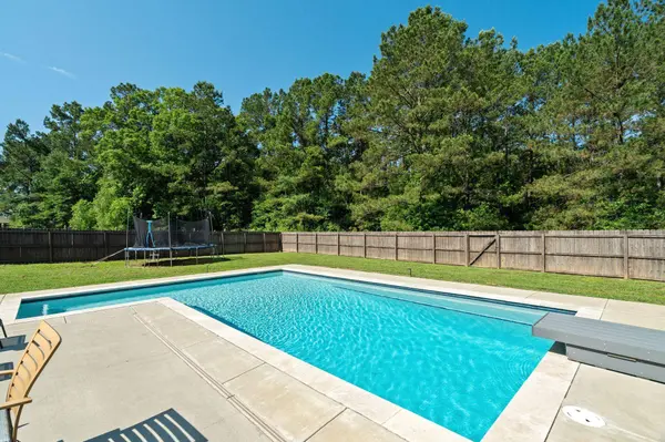 23 Wilson Rd., Hattiesburg, MS 39402