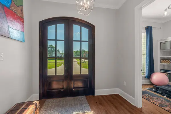 23 Wilson Rd., Hattiesburg, MS 39402