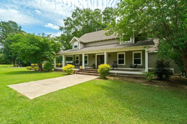 798 Purvis Oloh, Purvis, MS 39475