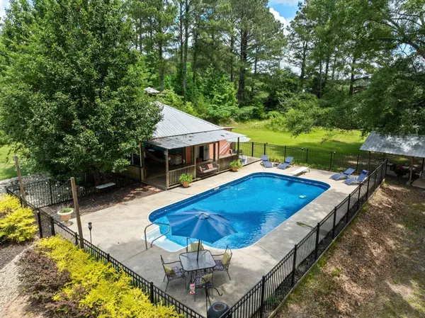 798 Purvis Oloh, Purvis, MS 39475