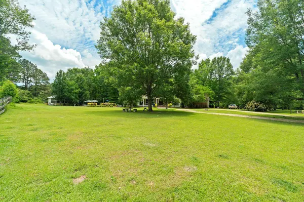 798 Purvis Oloh, Purvis, MS 39475