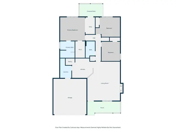 192 Redfern TRL, Petal, MS 39465