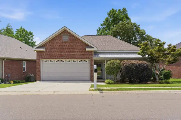 192 Redfern TRL, Petal, MS 39465