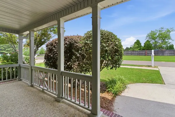 192 Redfern TRL, Petal, MS 39465