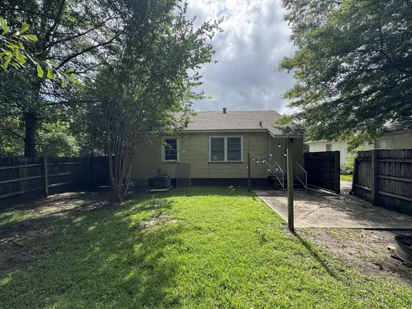 121 S 20th Ave., Hattiesburg, MS 39401