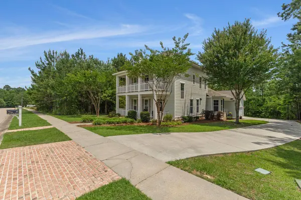 46 S Of Fields, Hattiesburg, MS 39402
