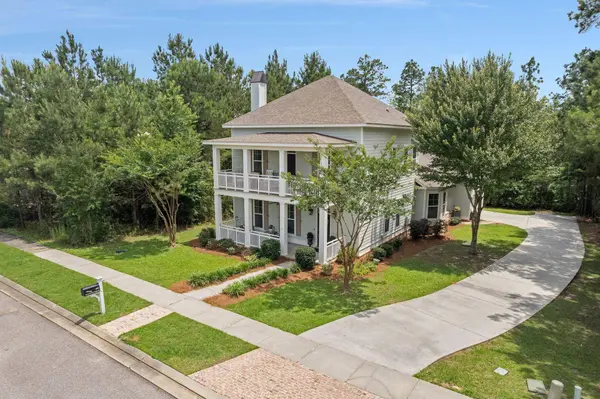 46 S Of Fields, Hattiesburg, MS 39402