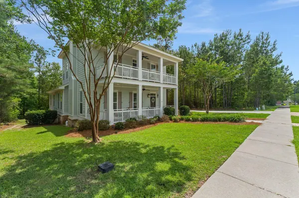 46 S Of Fields, Hattiesburg, MS 39402