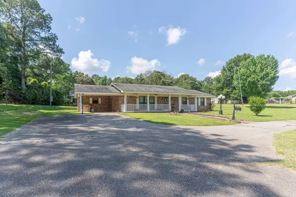 126 Atwood Rd., Seminary, MS 39479