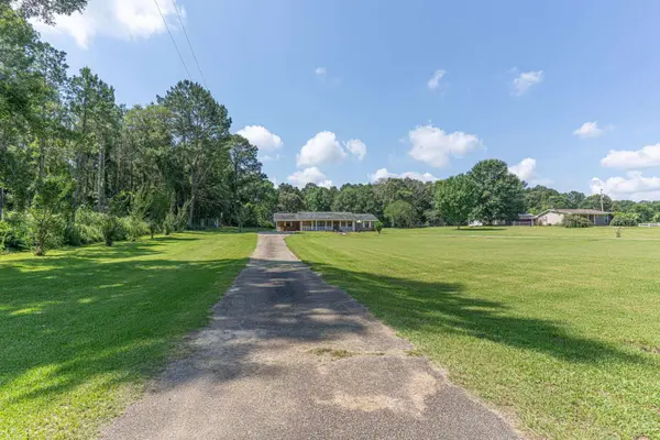 126 Atwood Rd., Seminary, MS 39479