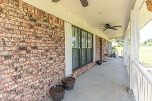 126 Atwood Rd., Seminary, MS 39479