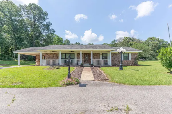 126 Atwood Rd., Seminary, MS 39479