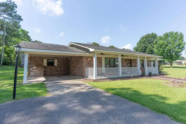 126 Atwood Rd., Seminary, MS 39479