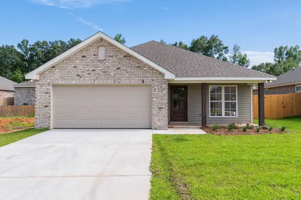 12 Jackson Square Dr., Hattiesburg, MS 39402