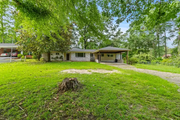 1112 Crescent Hill Dr., Laurel, MS 39440