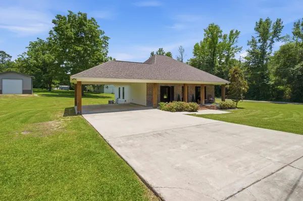 4 Yawn Cir., Purvis, MS 39475