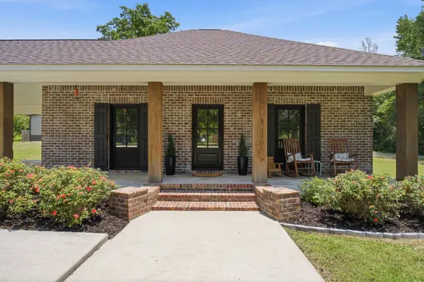 4 Yawn Cir., Purvis, MS 39475