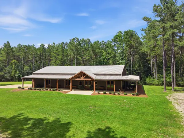600 Scruggs Rd., Sumrall, MS 39482