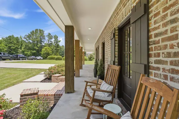 4 Yawn Cir., Purvis, MS 39475