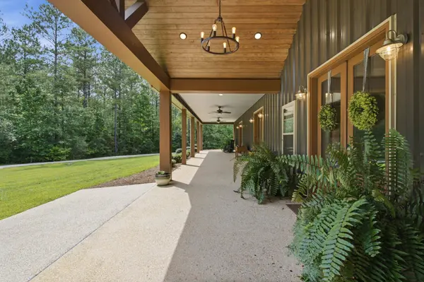 600 Scruggs Rd., Sumrall, MS 39482