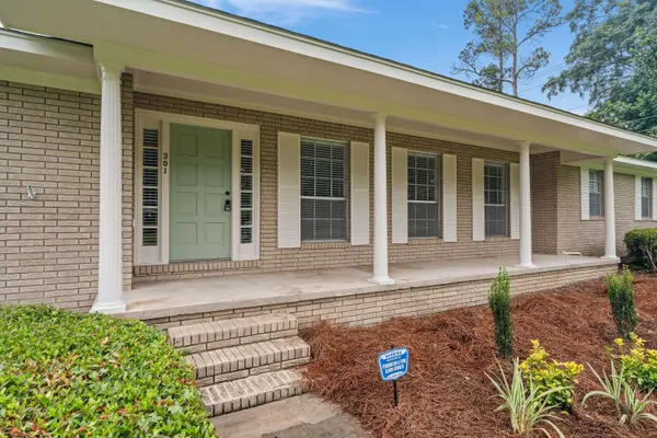 301 S 35th Ave., Hattiesburg, MS 39401