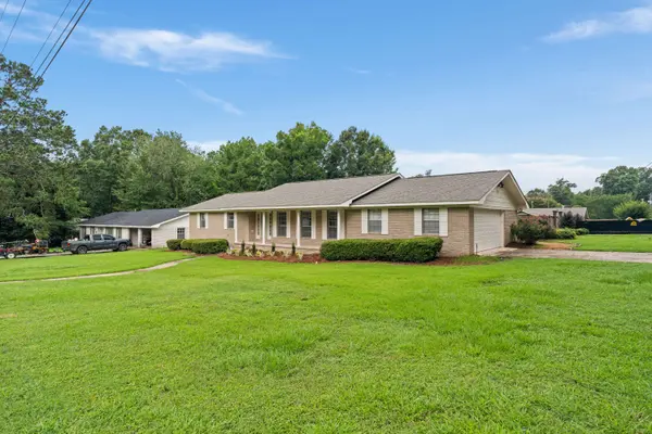 301 S 35th Ave., Hattiesburg, MS 39401