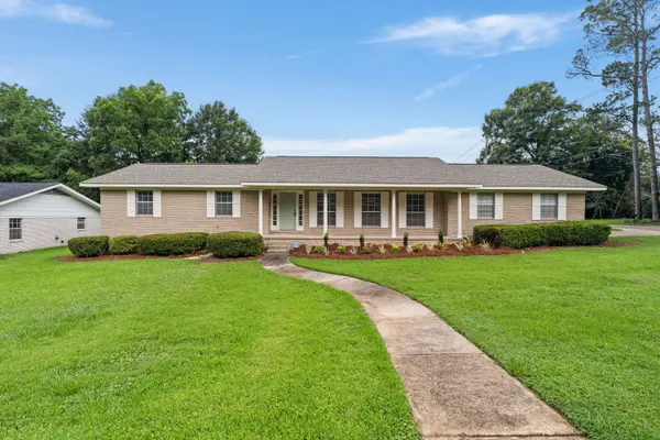 301 S 35th Ave., Hattiesburg, MS 39401