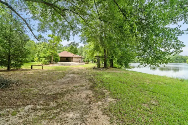 3055 MS 532, Taylorsville, MS 39168
