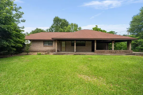 3055 MS 532, Taylorsville, MS 39168